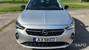 Opel Corsa 1.2 Turbo Edition de 2023