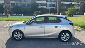 Opel Corsa 1.2 Turbo Edition de 2023