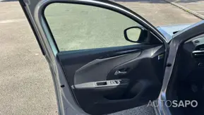 Opel Corsa 1.2 Turbo Edition de 2023