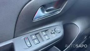 Opel Corsa 1.2 Turbo Edition de 2023