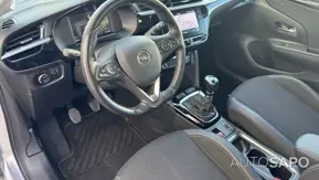 Opel Corsa 1.2 Turbo Edition de 2023