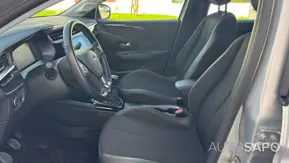 Opel Corsa 1.2 Turbo Edition de 2023