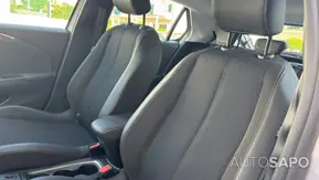 Opel Corsa 1.2 Turbo Edition de 2023