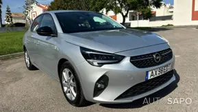 Opel Corsa 1.2 Turbo Edition de 2023