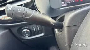 Opel Corsa 1.2 Turbo Edition de 2023