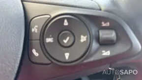 Opel Corsa 1.2 Turbo Edition de 2023