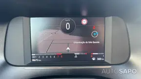 Opel Corsa 1.2 Turbo Edition de 2023