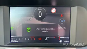 Opel Corsa 1.2 Turbo Edition de 2023