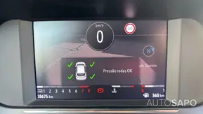 Opel Corsa 1.2 Turbo Edition de 2023