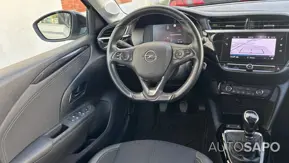 Opel Corsa 1.2 Turbo Edition de 2023