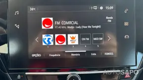 Opel Corsa 1.2 Turbo Edition de 2023