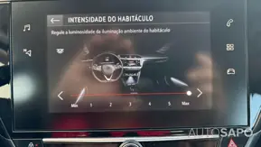 Opel Corsa 1.2 Turbo Edition de 2023