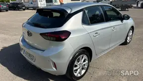 Opel Corsa 1.2 Turbo Edition de 2023