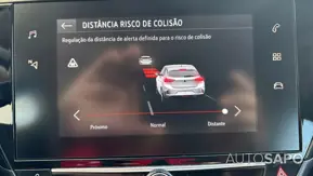 Opel Corsa 1.2 Turbo Edition de 2023