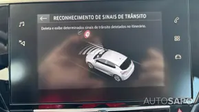 Opel Corsa 1.2 Turbo Edition de 2023