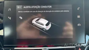 Opel Corsa 1.2 Turbo Edition de 2023