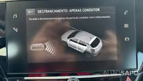 Opel Corsa 1.2 Turbo Edition de 2023