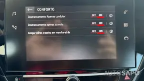 Opel Corsa 1.2 Turbo Edition de 2023