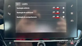 Opel Corsa 1.2 Turbo Edition de 2023