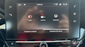 Opel Corsa 1.2 Turbo Edition de 2023