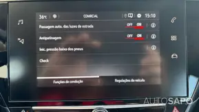 Opel Corsa 1.2 Turbo Edition de 2023