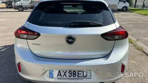 Opel Corsa 1.2 Turbo Edition de 2023