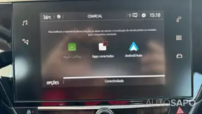 Opel Corsa 1.2 Turbo Edition de 2023