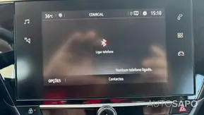 Opel Corsa 1.2 Turbo Edition de 2023