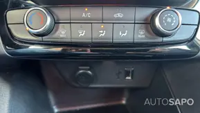 Opel Corsa 1.2 Turbo Edition de 2023