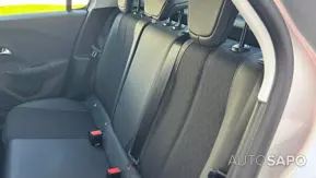 Opel Corsa 1.2 Turbo Edition de 2023