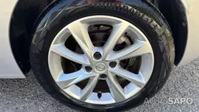 Opel Corsa 1.2 Turbo Edition de 2023