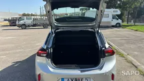 Opel Corsa 1.2 Turbo Edition de 2023
