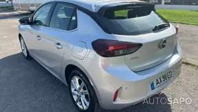 Opel Corsa 1.2 Turbo Edition de 2023