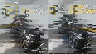 Mercedes-Benz Classe C de 2015