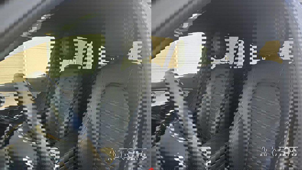 Mercedes-Benz Classe C de 2015