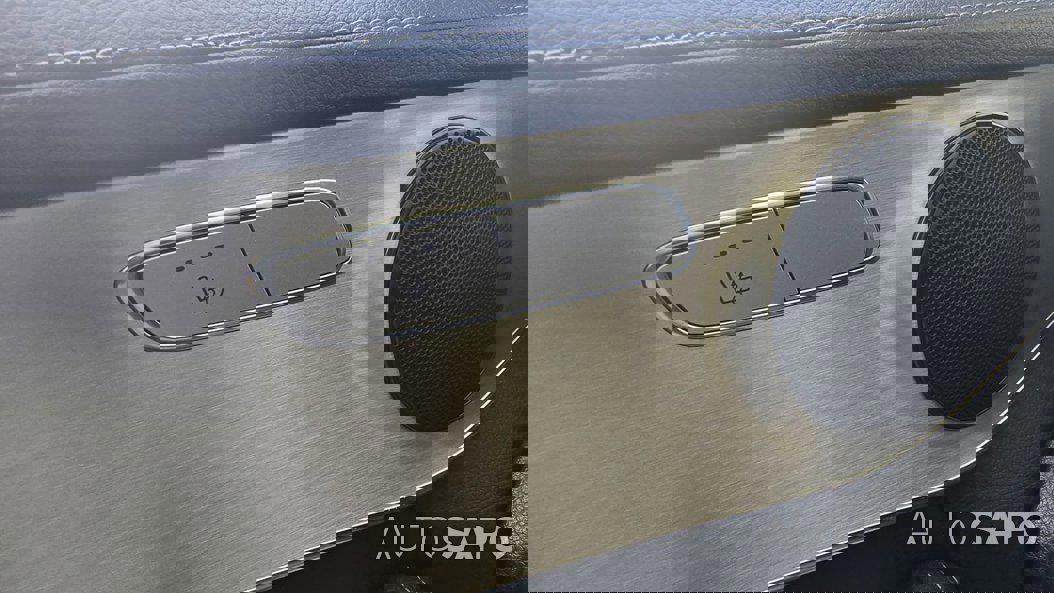 Mercedes-Benz Classe C de 2015