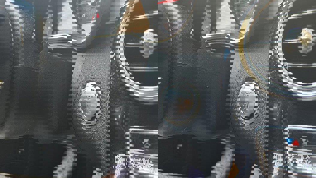 Mercedes-Benz Classe C de 2015