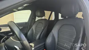 Mercedes-Benz Classe C de 2015