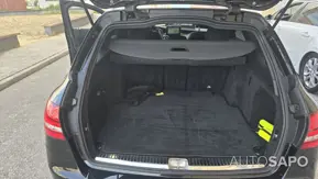 Mercedes-Benz Classe C de 2015