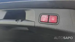 Mercedes-Benz Classe C de 2015