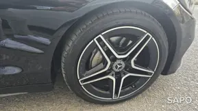 Mercedes-Benz Classe C de 2015