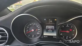 Mercedes-Benz Classe C de 2015