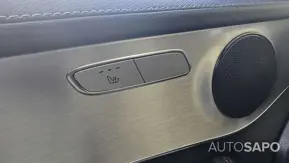 Mercedes-Benz Classe C de 2015