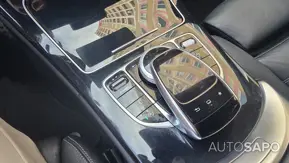 Mercedes-Benz Classe C de 2015