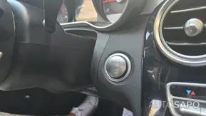 Mercedes-Benz Classe C de 2015