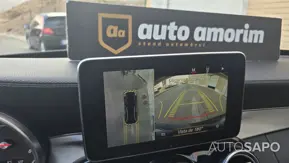 Mercedes-Benz Classe C de 2015