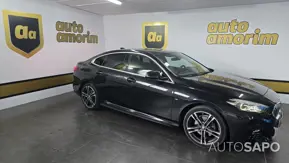 BMW Série 2 de 2021