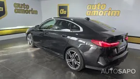 BMW Série 2 de 2021