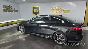 BMW Série 2 de 2021