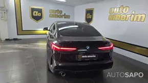 BMW Série 2 de 2021